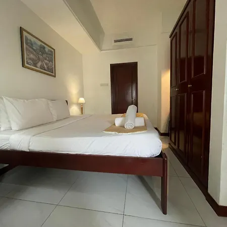 Grand Lumia Apartment At Berjaya Times Square Kl Kuala Lumpur Exterior photo