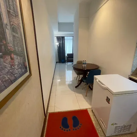 Grand Lumia Apartment At Berjaya Times Square Kl Kuala Lumpur Exterior photo