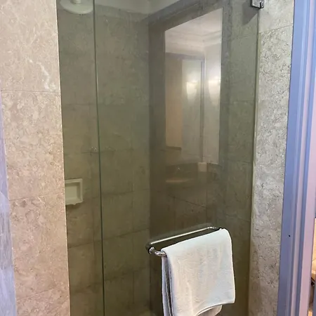 Grand Lumia Apartment At Berjaya Times Square Kl Kuala Lumpur Exterior photo