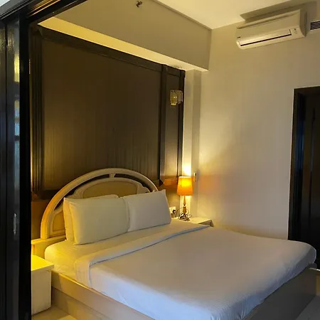 Grand Lumia Apartment At Berjaya Times Square Kl Kuala Lumpur Exterior photo