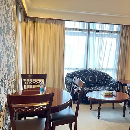 Grand Lumia Apartment At Berjaya Times Square Kl Kuala Lumpur Exterior photo