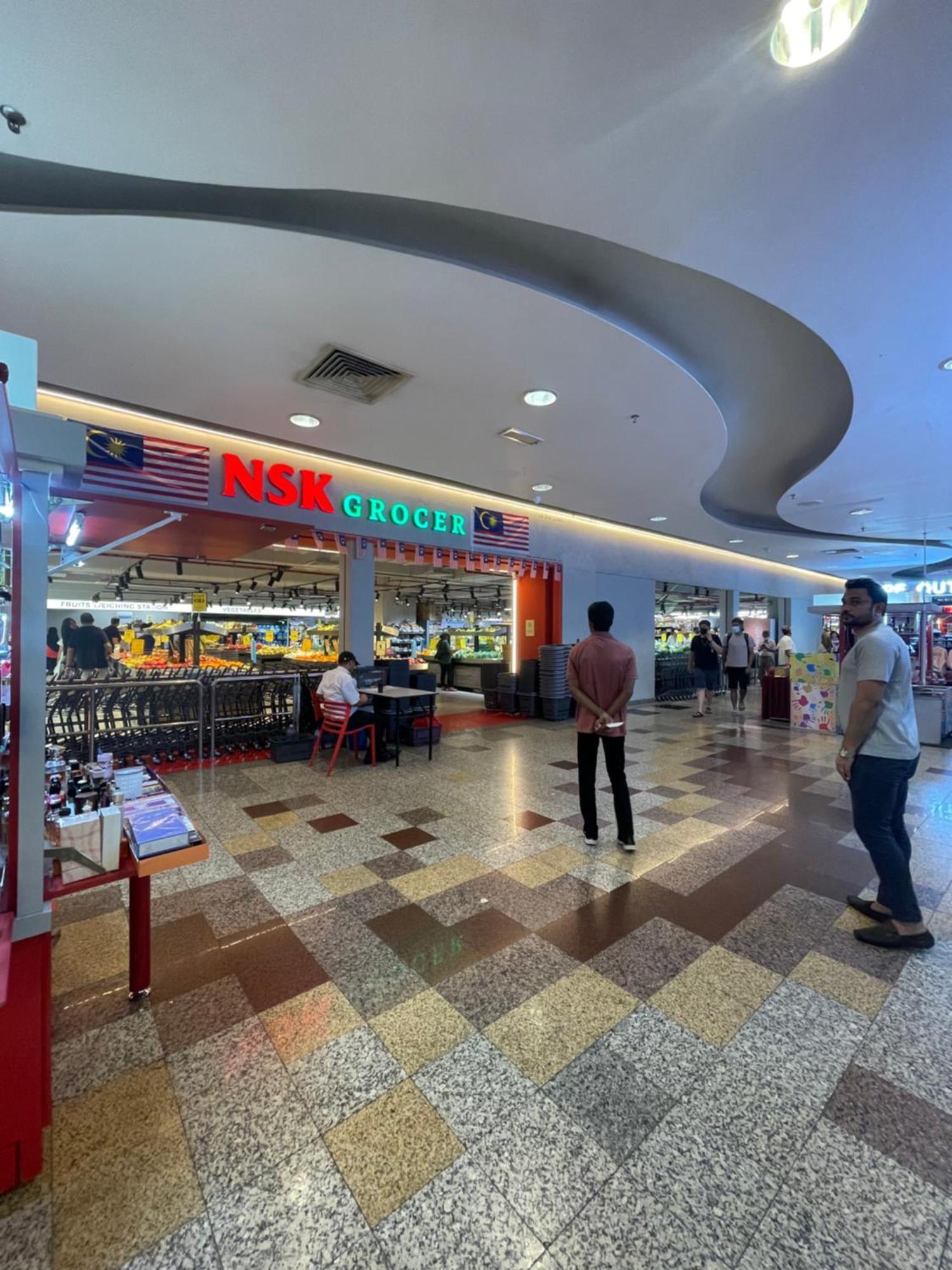 Grand Lumia At Berjaya Times Square Kl Apartment Kuala Lumpur