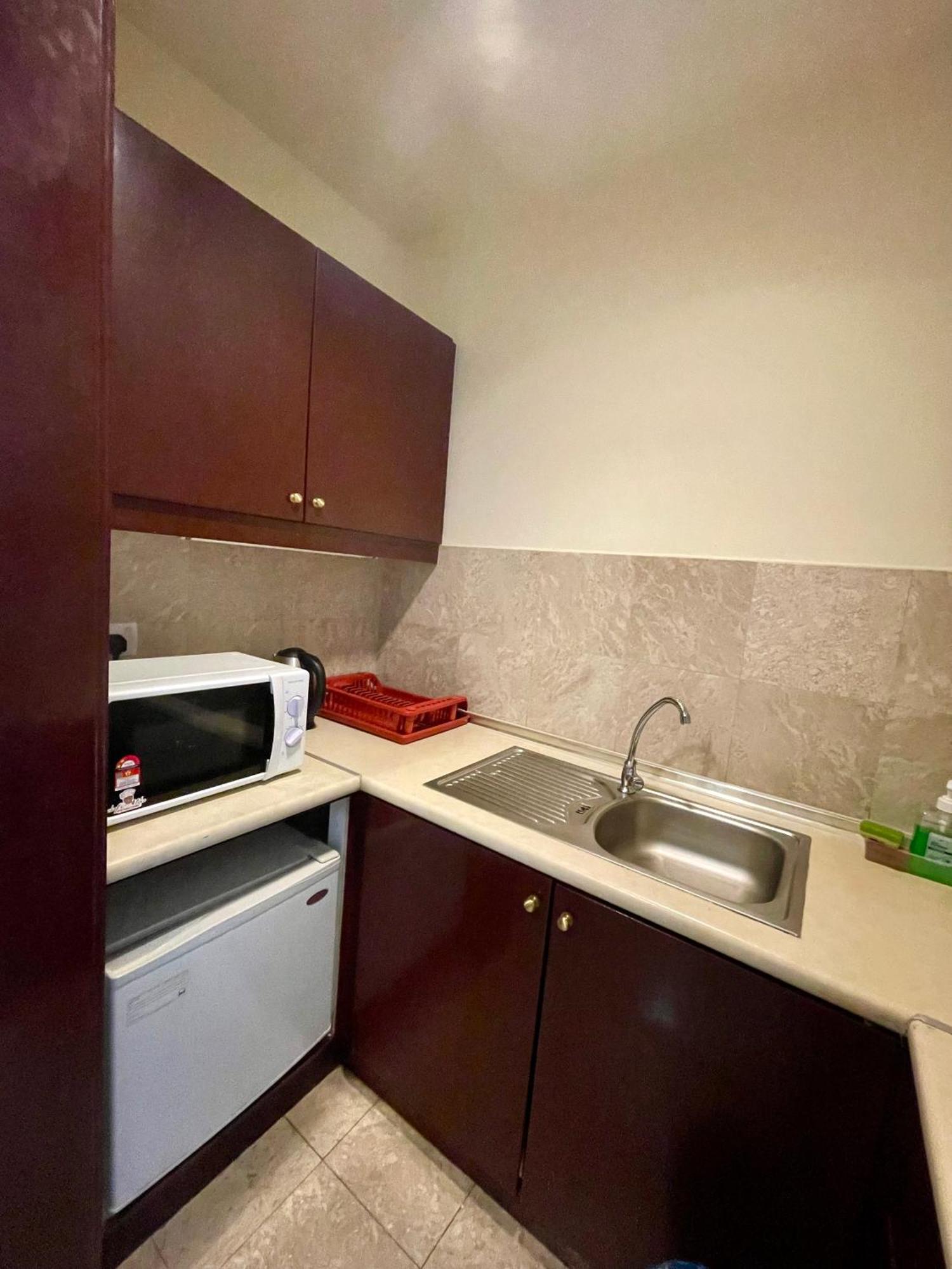Grand Lumia At Berjaya Times Square Kl Apartment *
