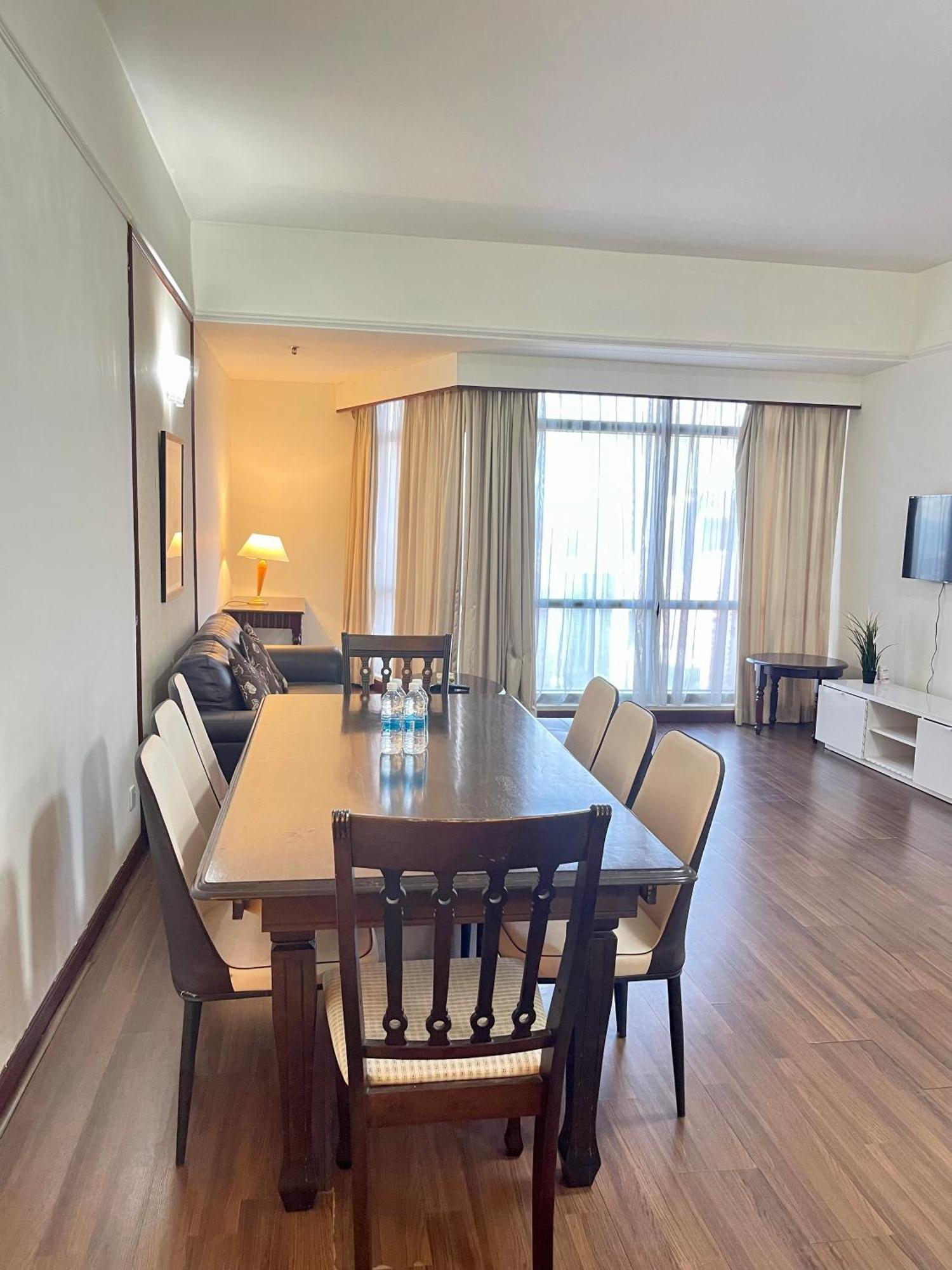 Apartment Grand Lumia At Berjaya Times Square Kl Kuala Lumpur