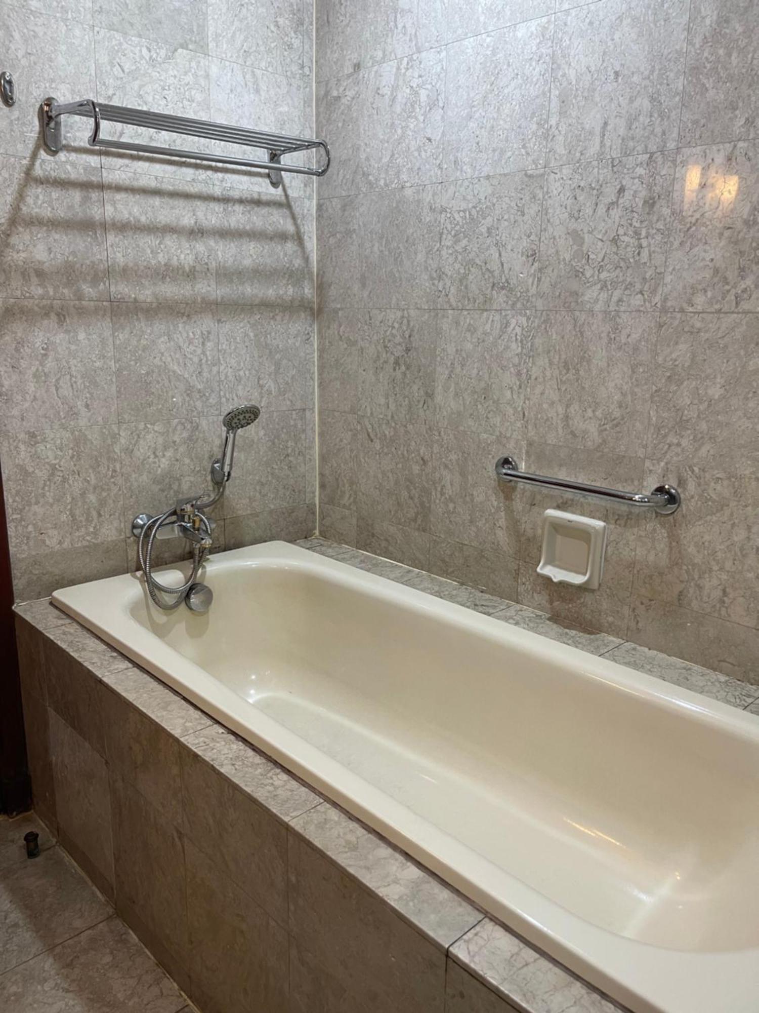 Apartment Grand Lumia At Berjaya Times Square Kl Kuala Lumpur