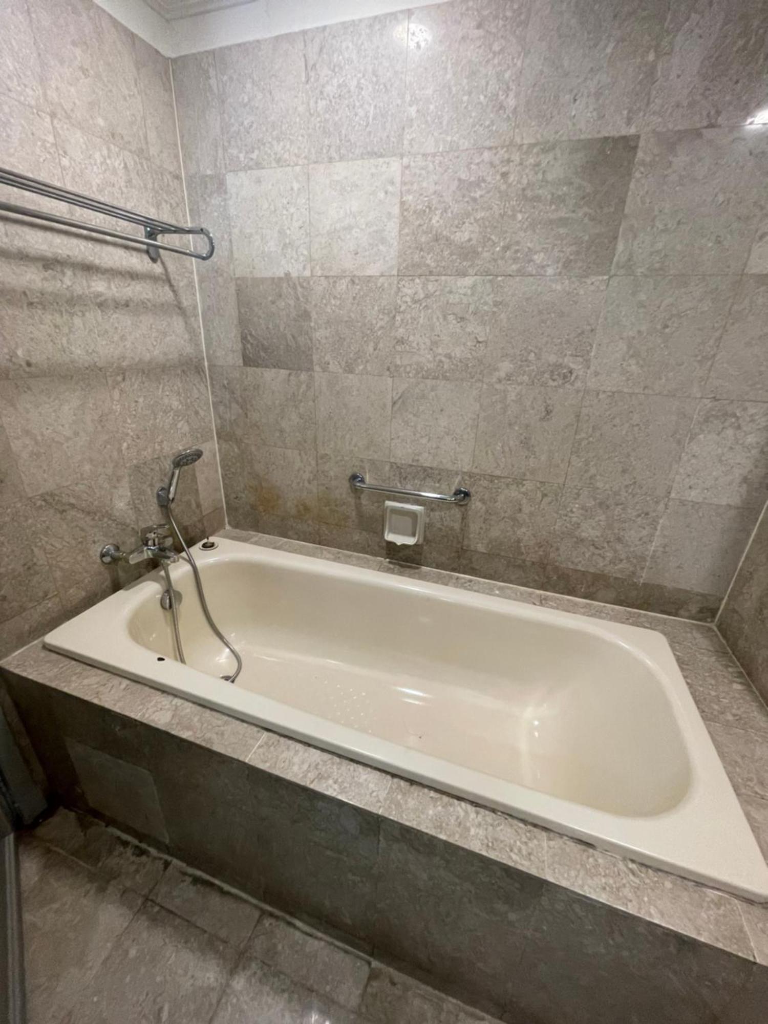 Apartment Grand Lumia At Berjaya Times Square Kl