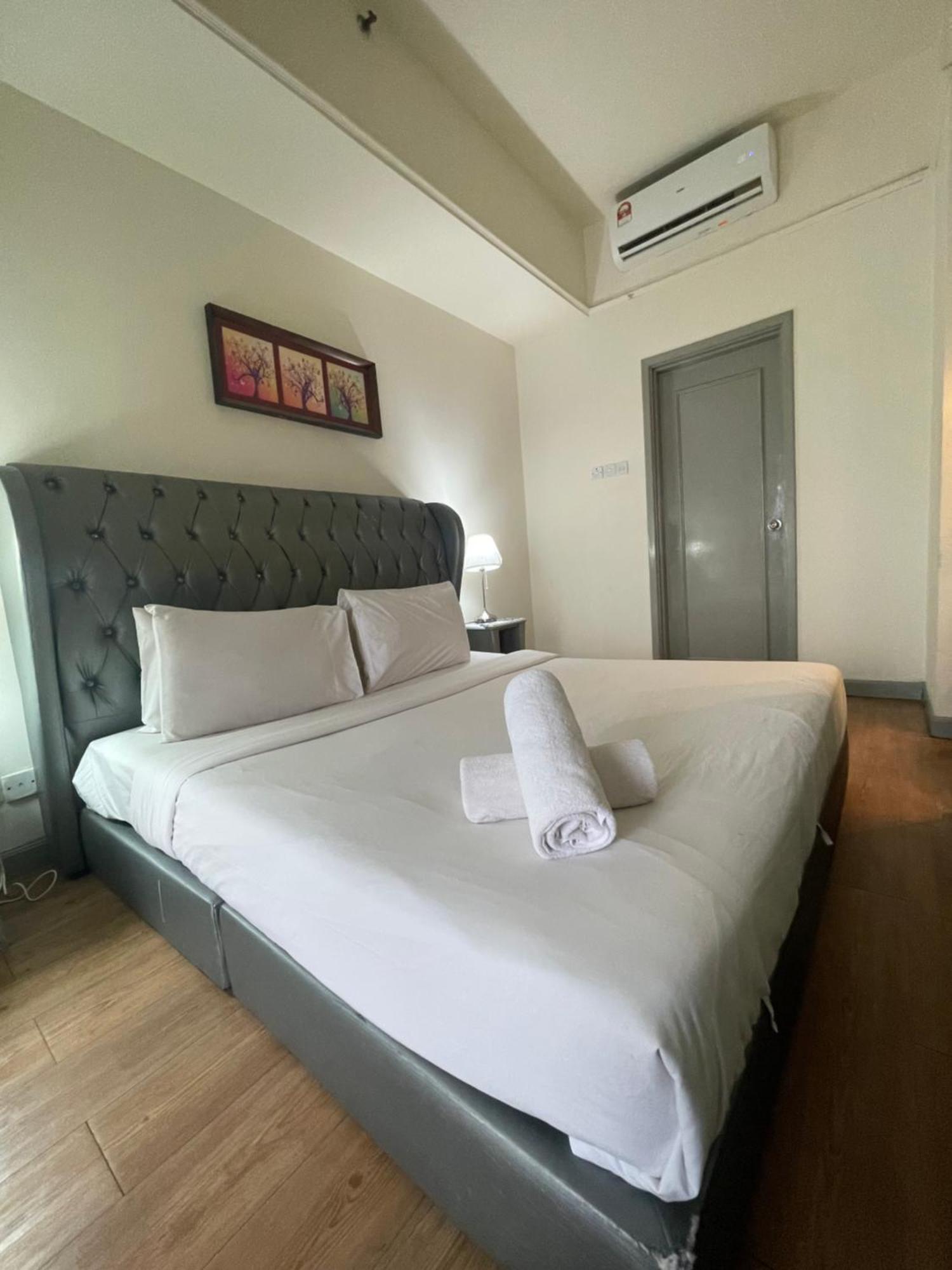 Apartment Grand Lumia At Berjaya Times Square Kl Kuala Lumpur
