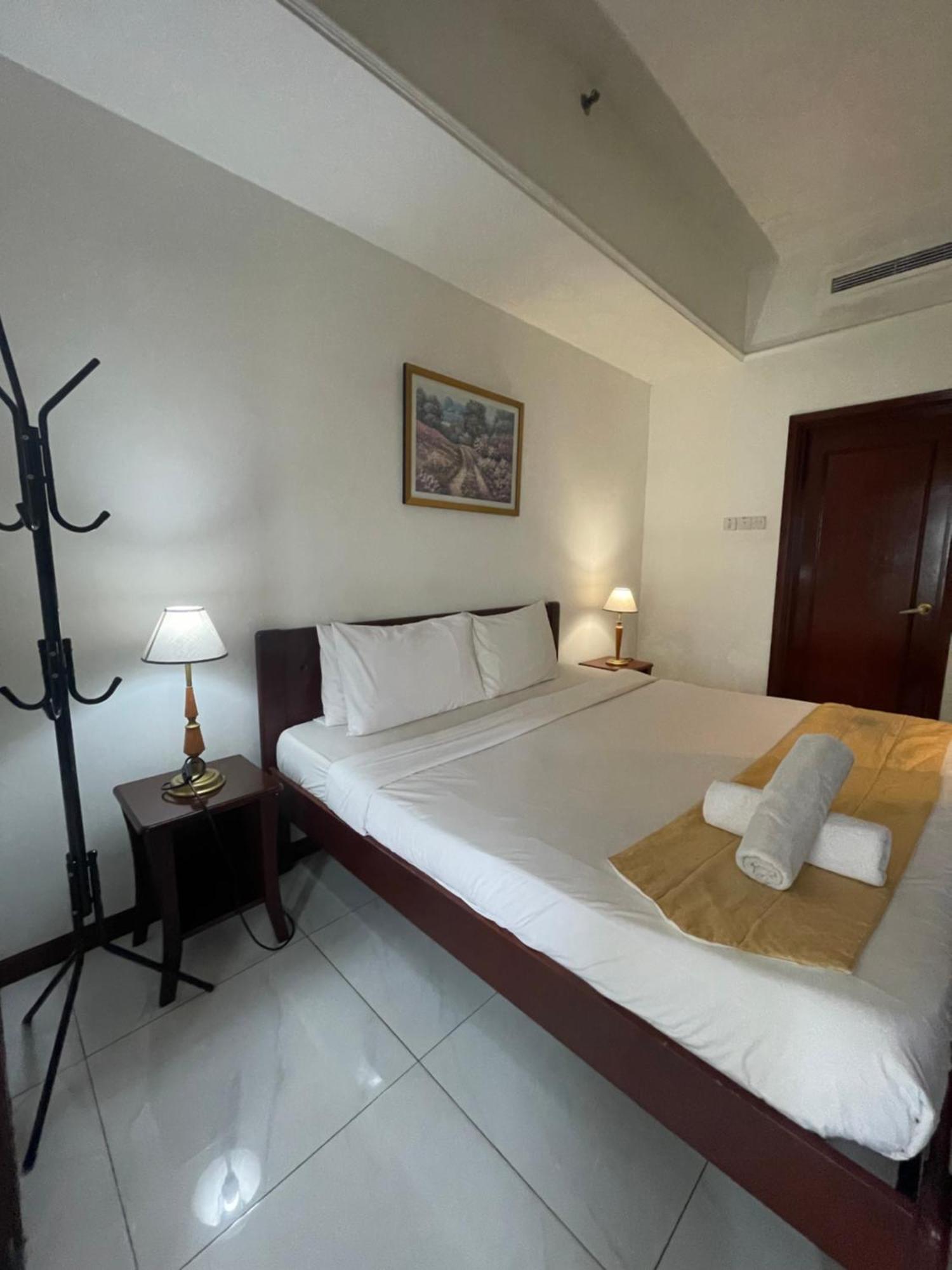 Grand Lumia At Berjaya Times Square Kl Apartment *
