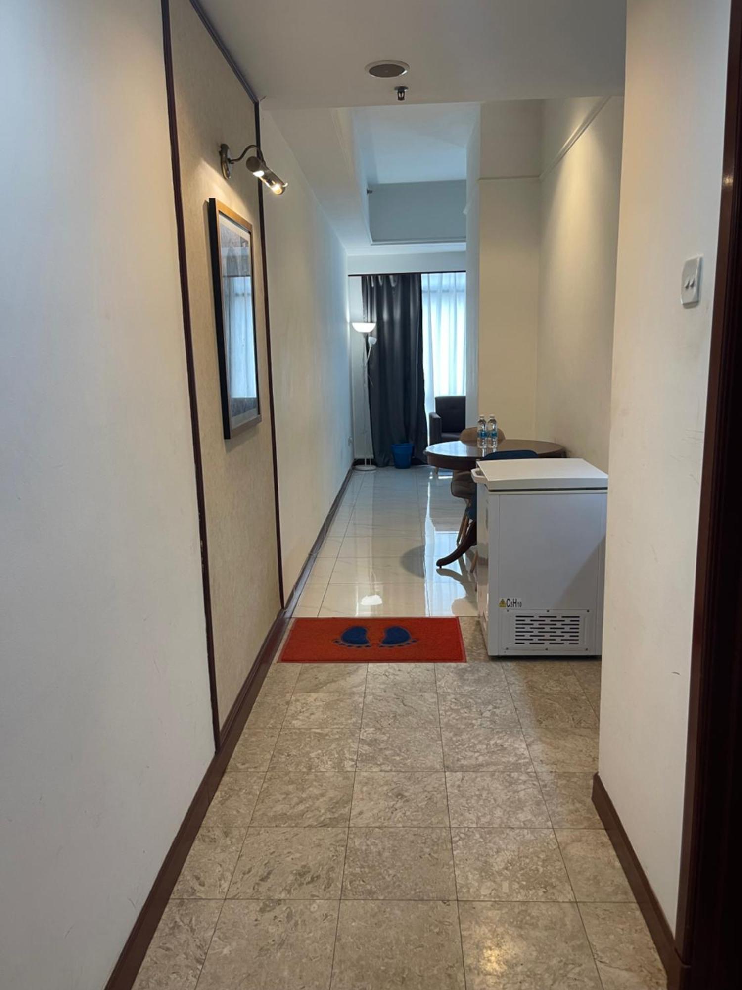Grand Lumia At Berjaya Times Square Kl Apartment