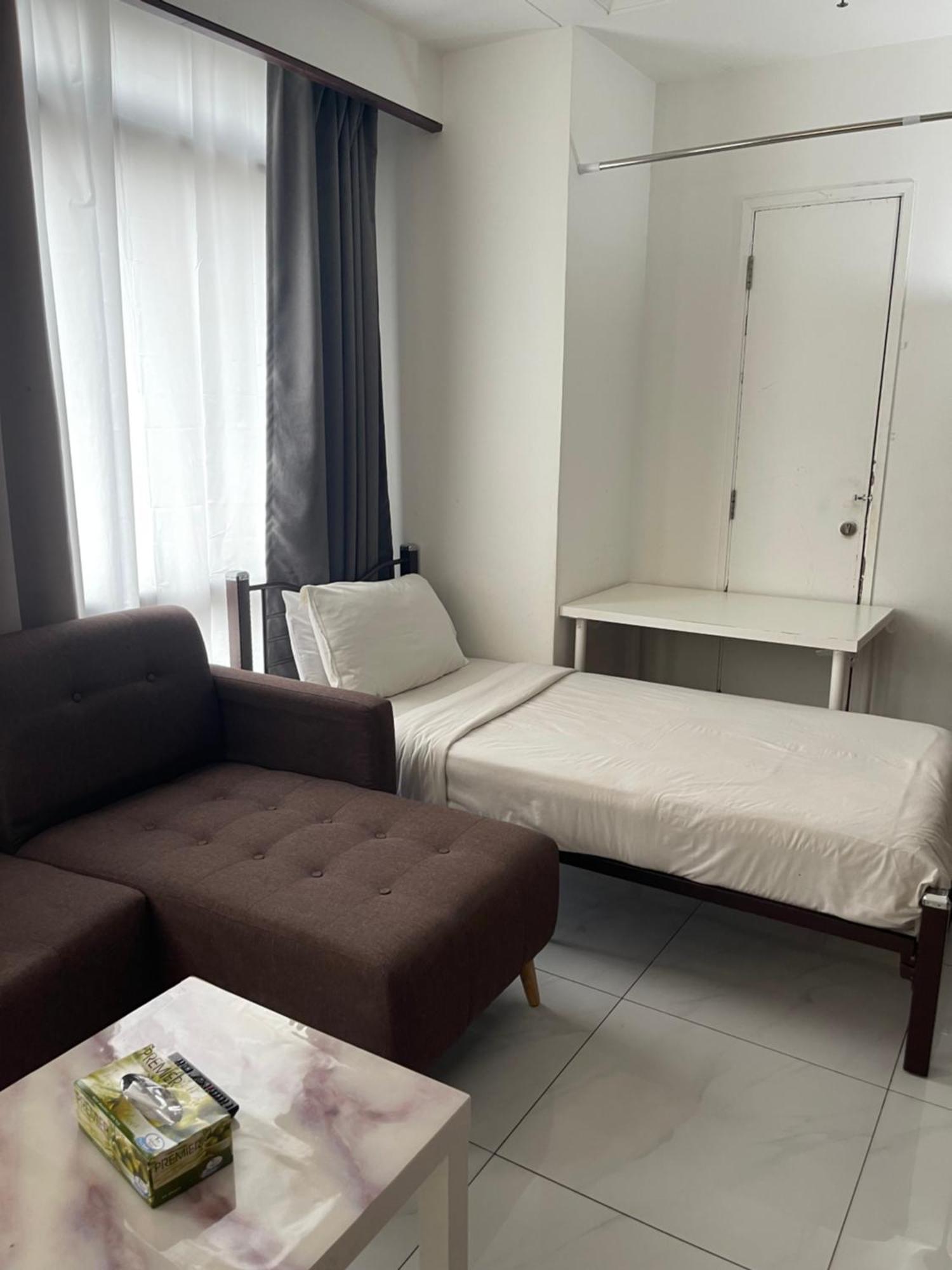 Apartment Grand Lumia At Berjaya Times Square Kl Kuala Lumpur