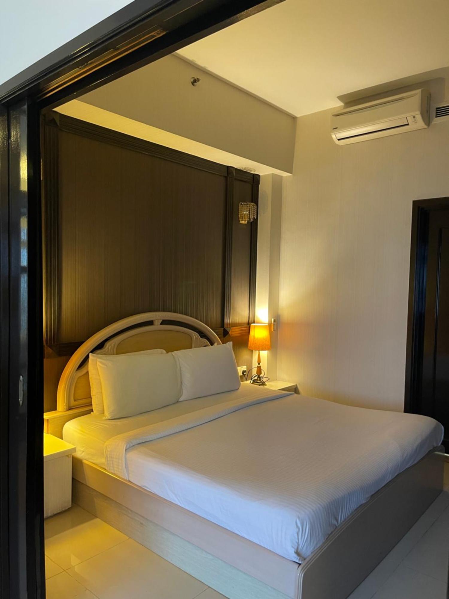 Apartment Grand Lumia At Berjaya Times Square Kl Kuala Lumpur