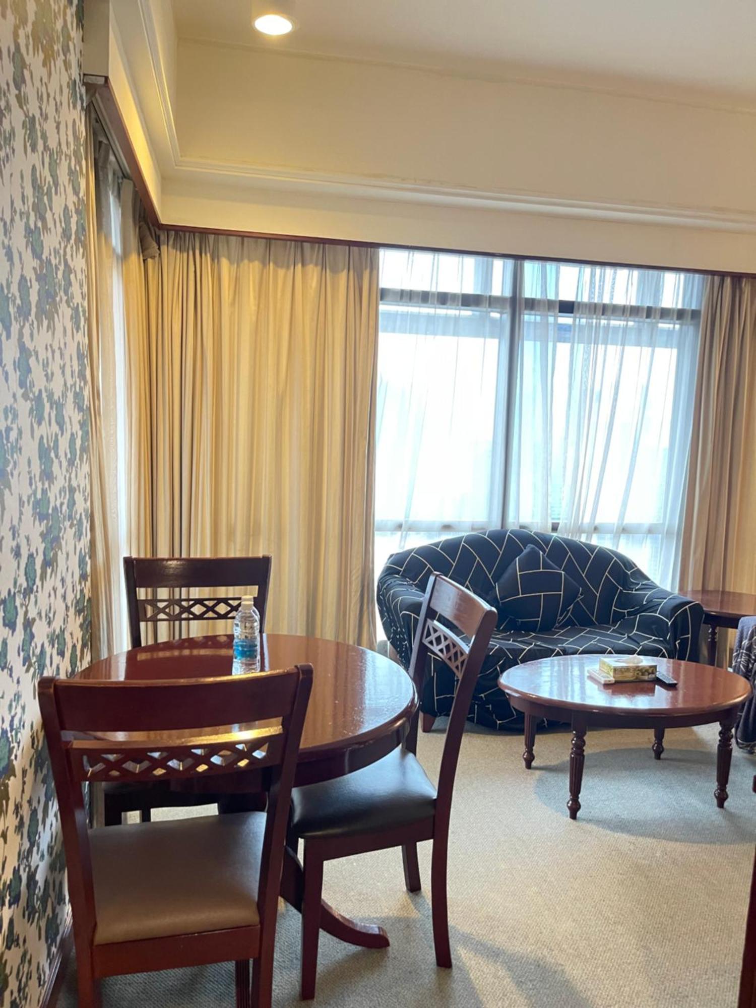 Apartment Grand Lumia At Berjaya Times Square Kl *