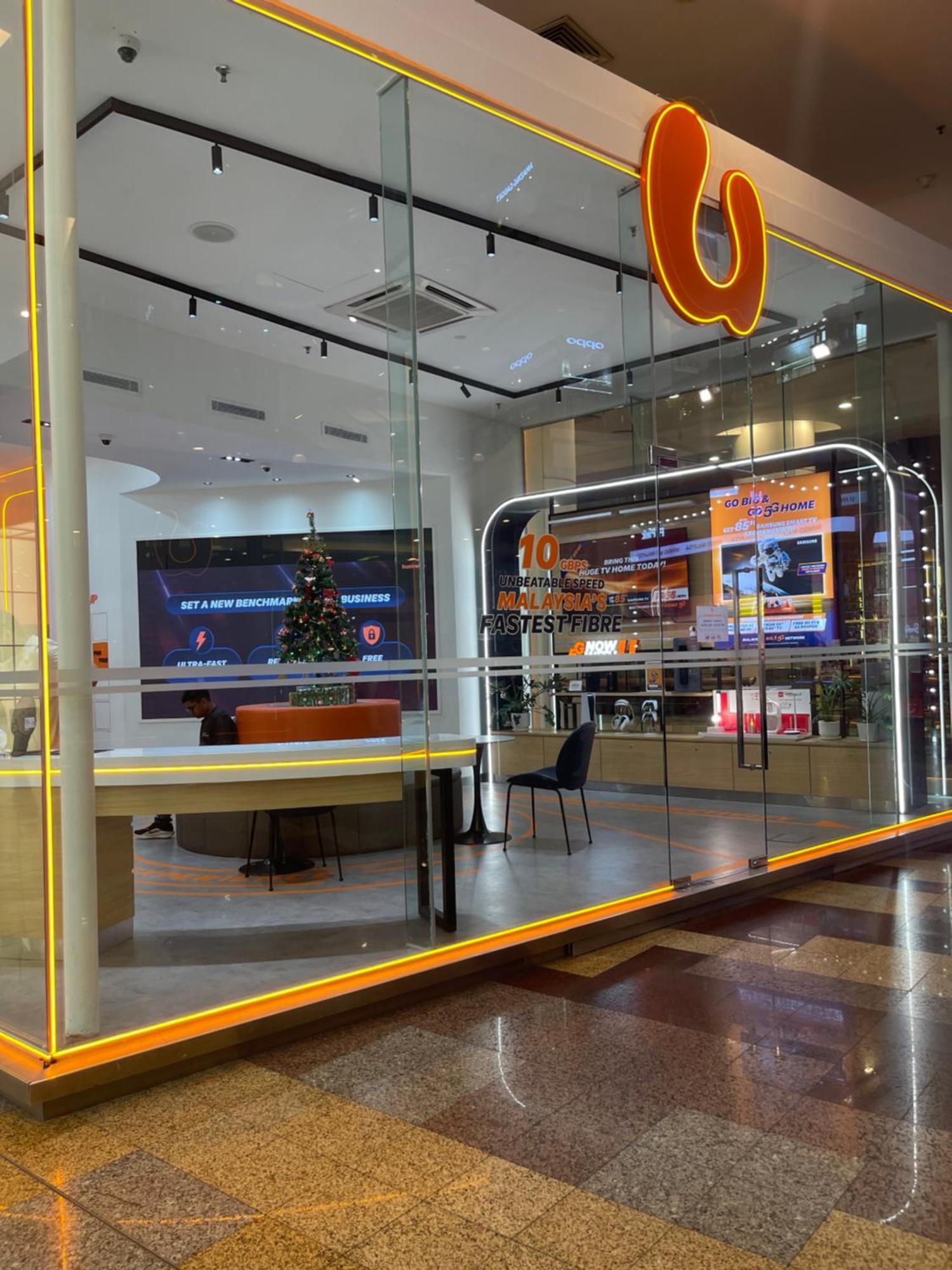 Grand Lumia At Berjaya Times Square Kl