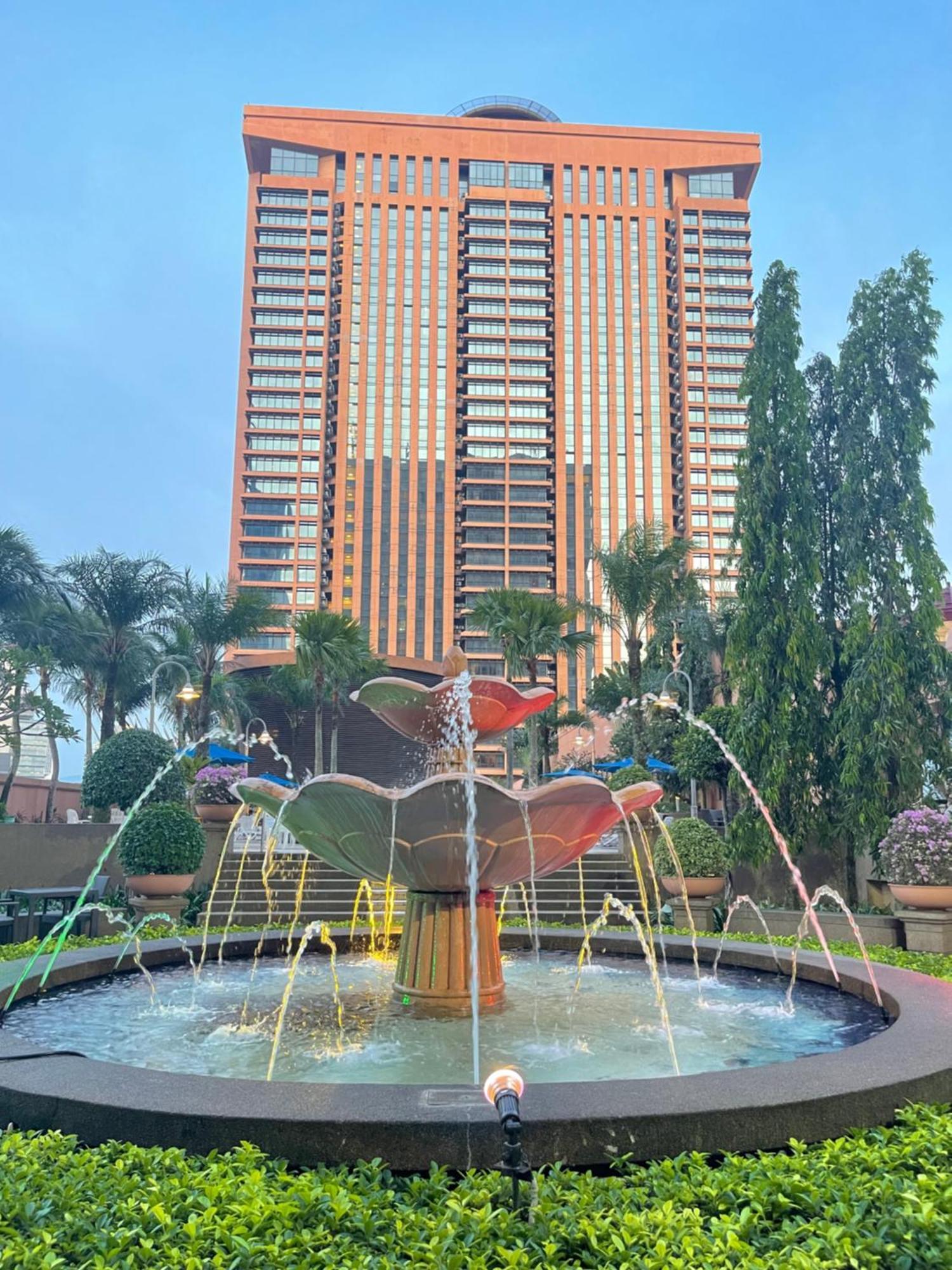 Grand Lumia At Berjaya Times Square Kl Apartment Kuala Lumpur