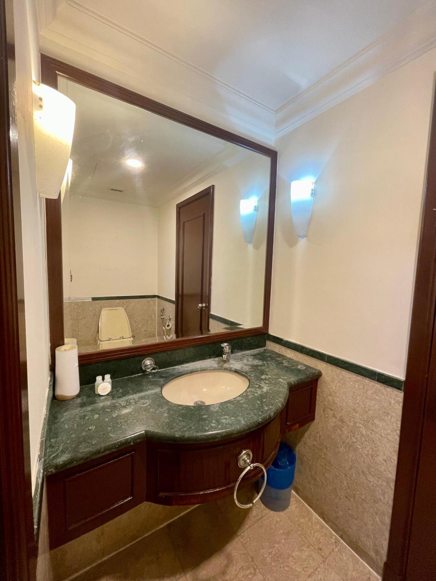 Grand Lumia At Berjaya Times Square Kl Apartment