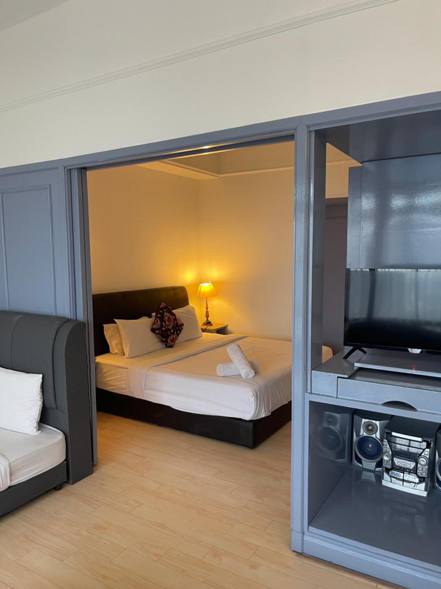 Grand Lumia At Berjaya Times Square Kl Apartment *